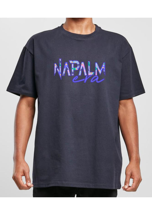 Napalm Era tee