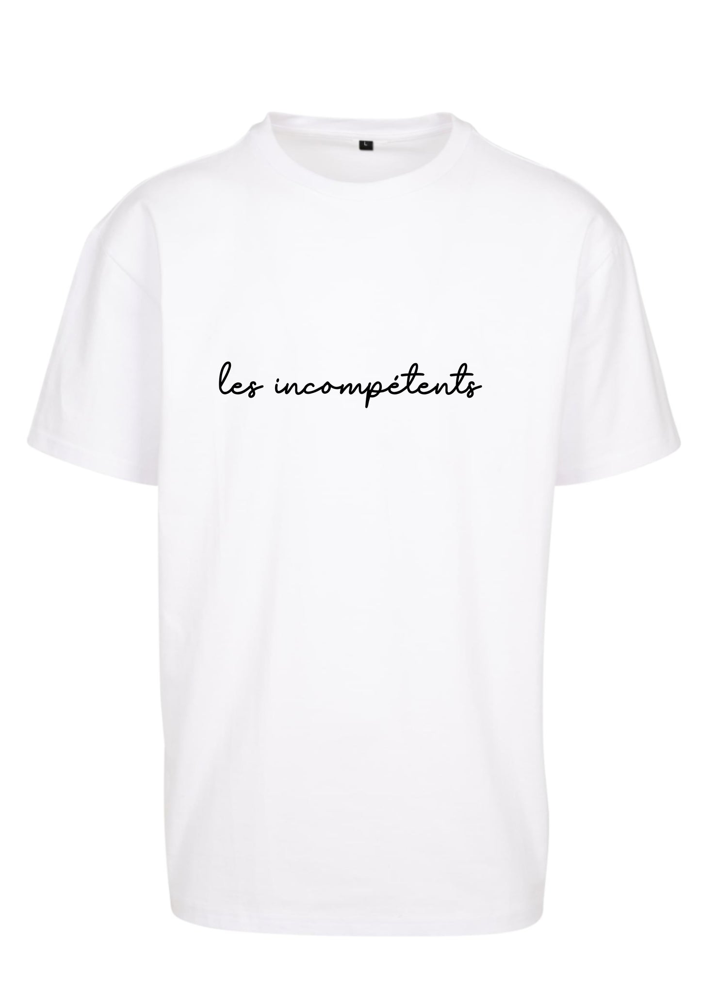 les incompétents tee