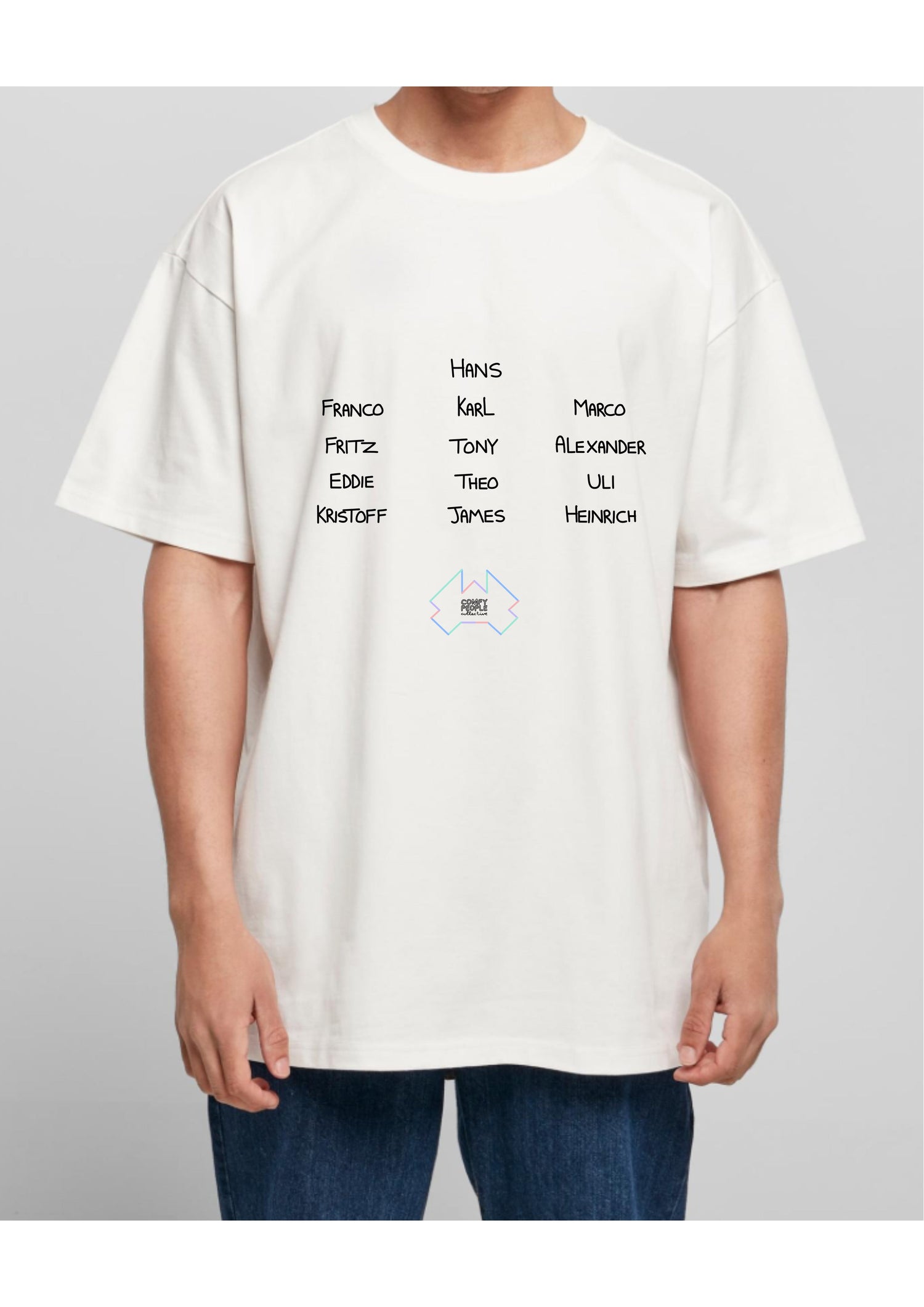 Pop culture collection