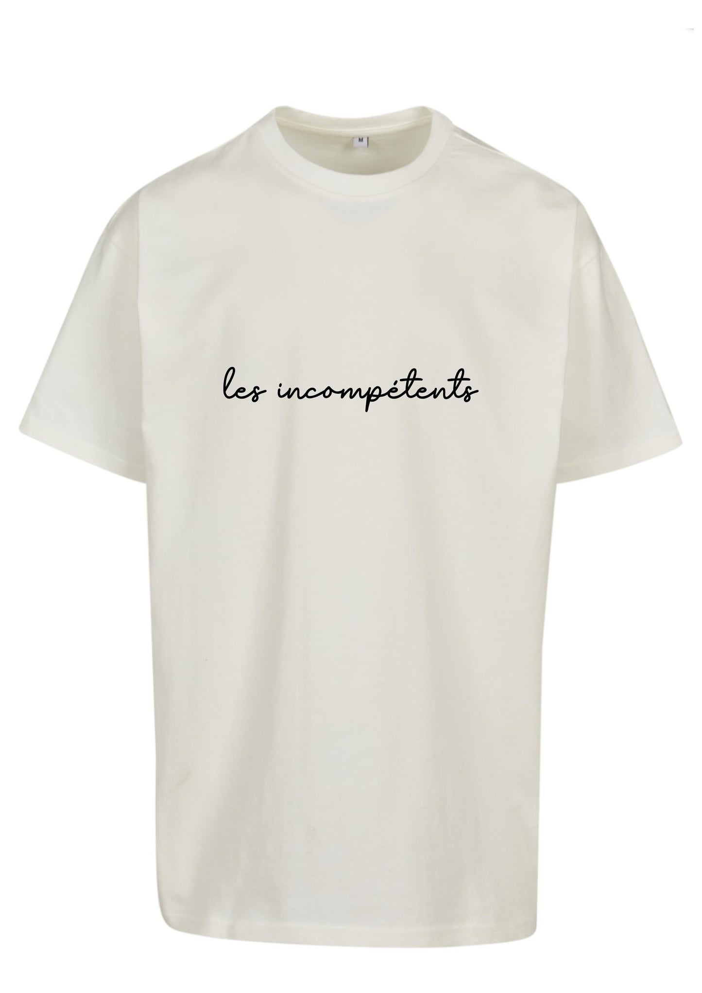 les incompétents tee