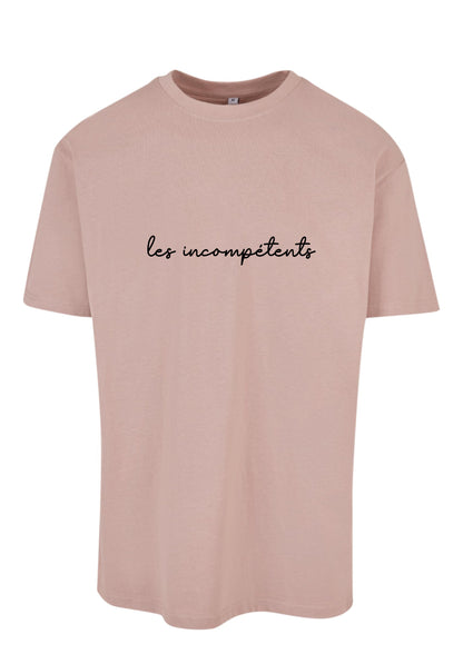 les incompétents tee