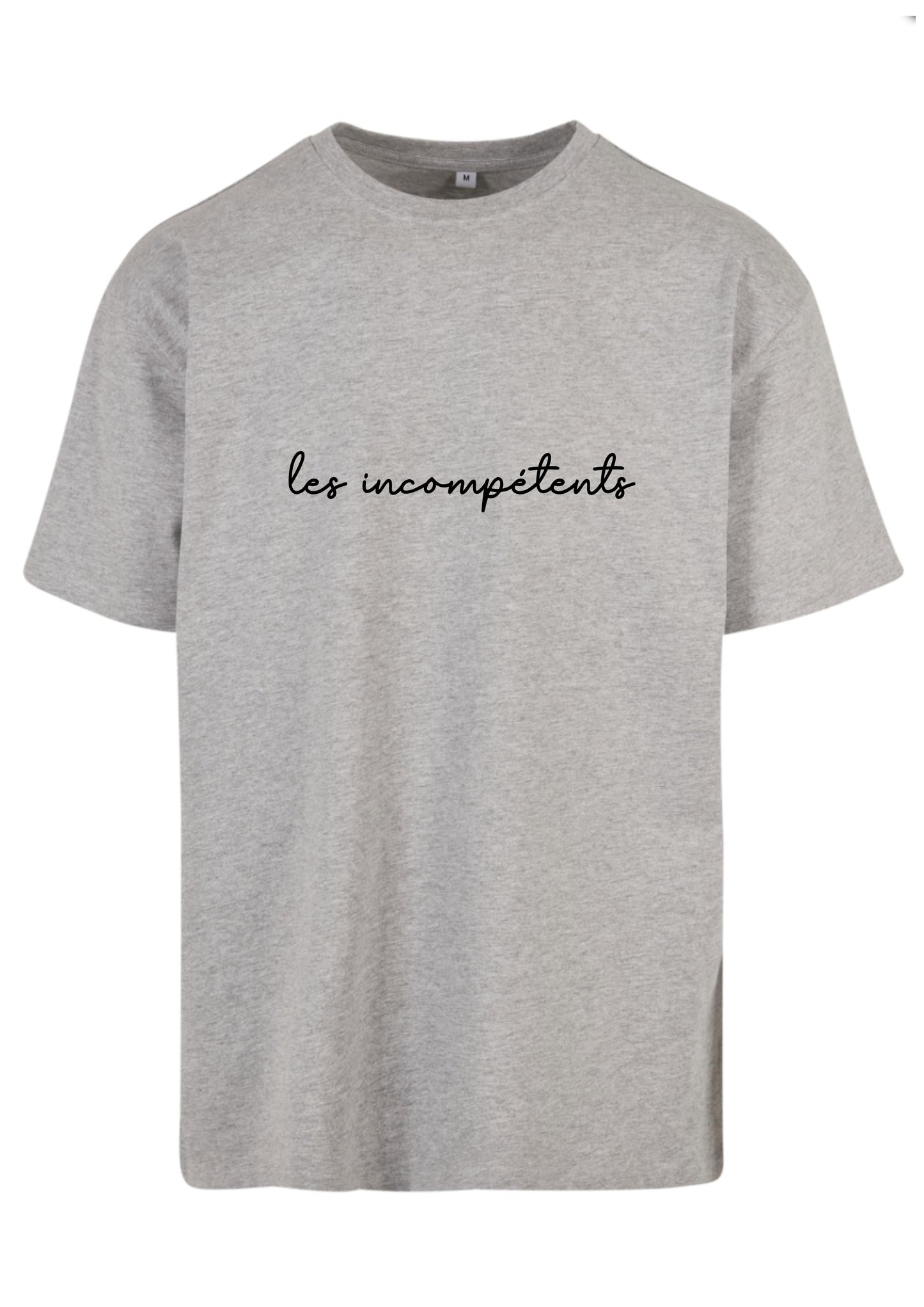 les incompétents tee