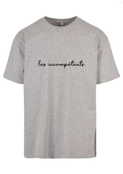 les incompétents tee