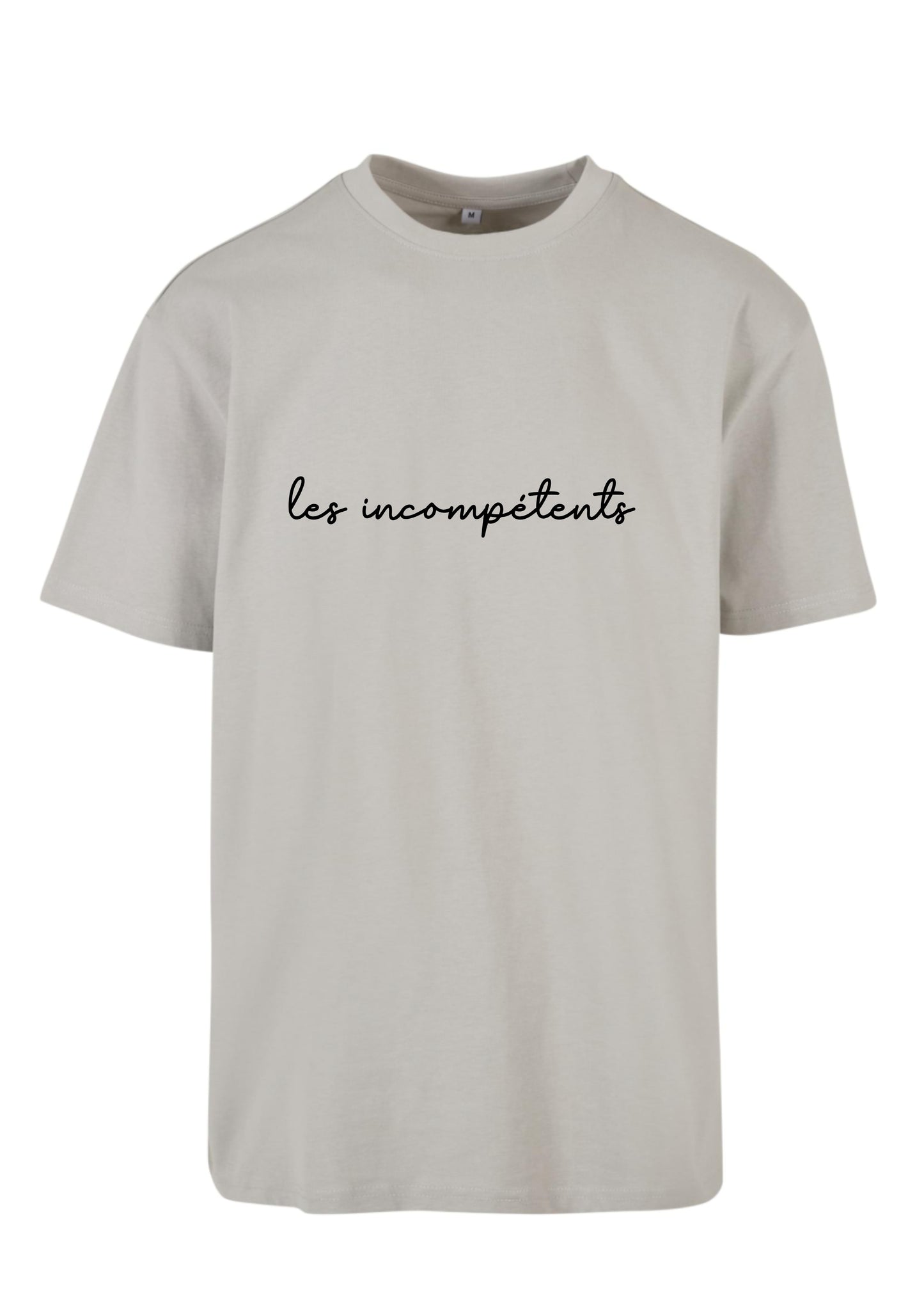 les incompétents tee