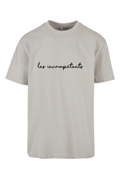 les incompétents tee