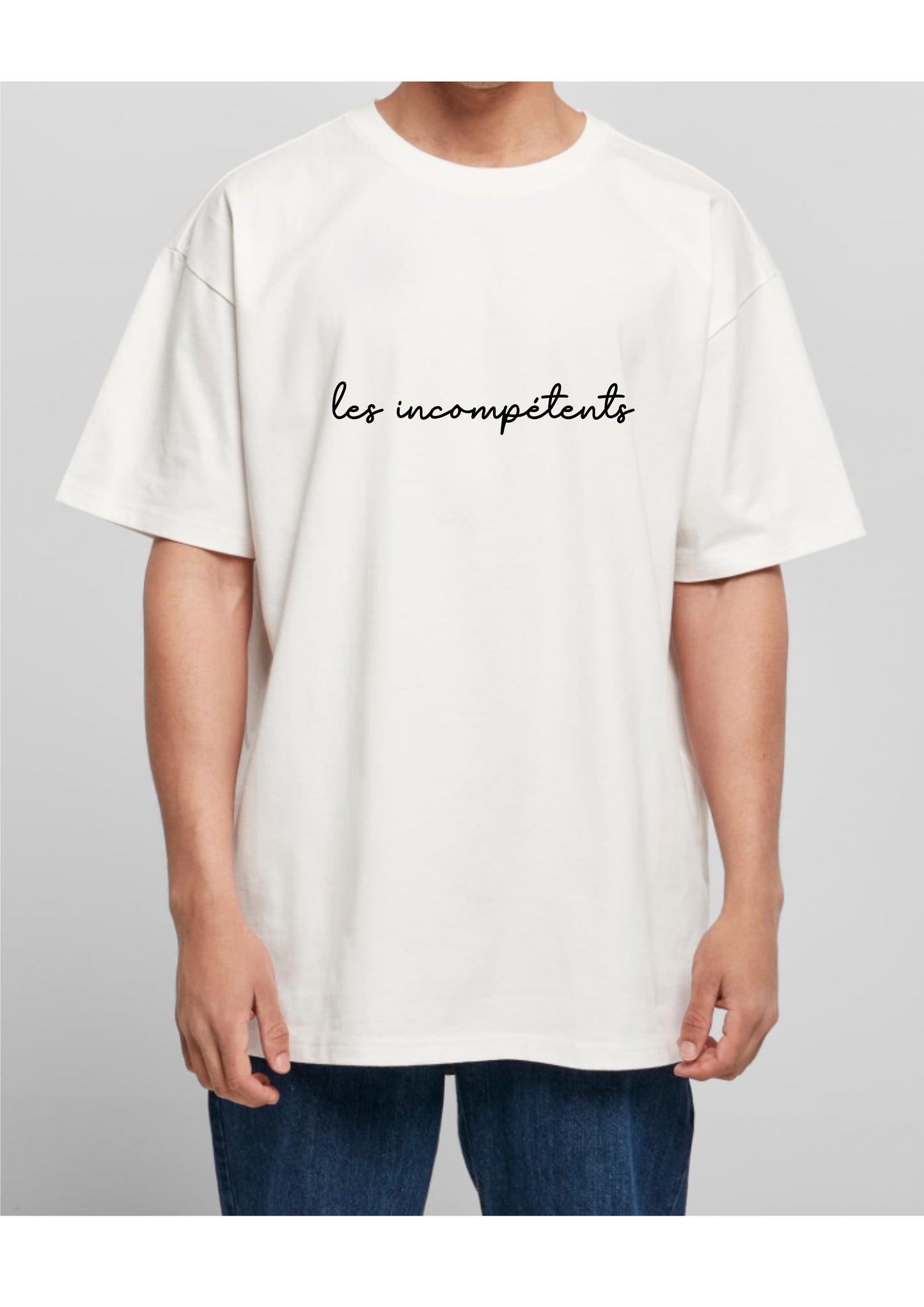 les incompétents tee
