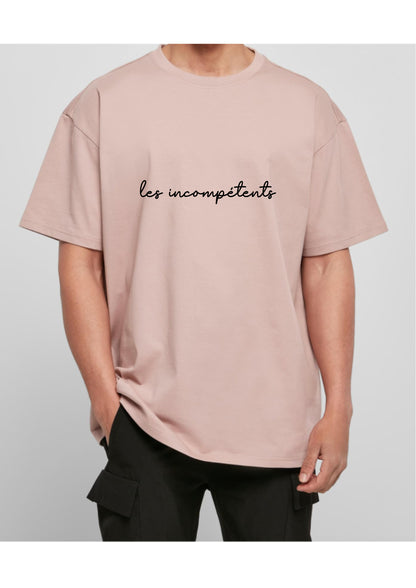 les incompétents tee