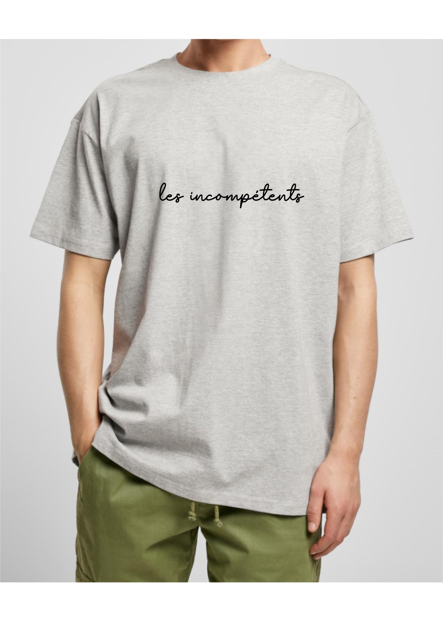 les incompétents tee