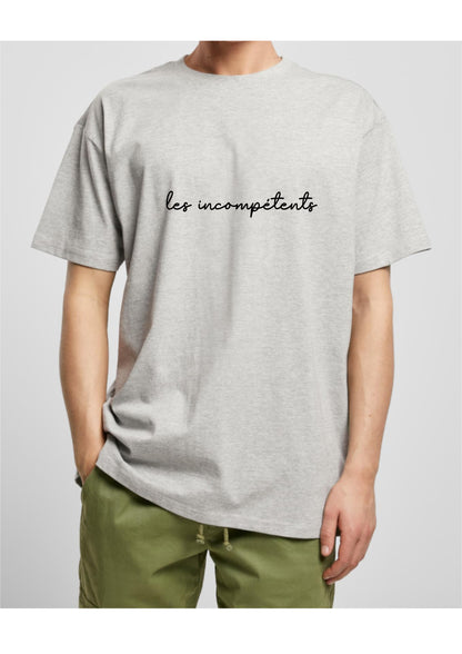 les incompétents tee
