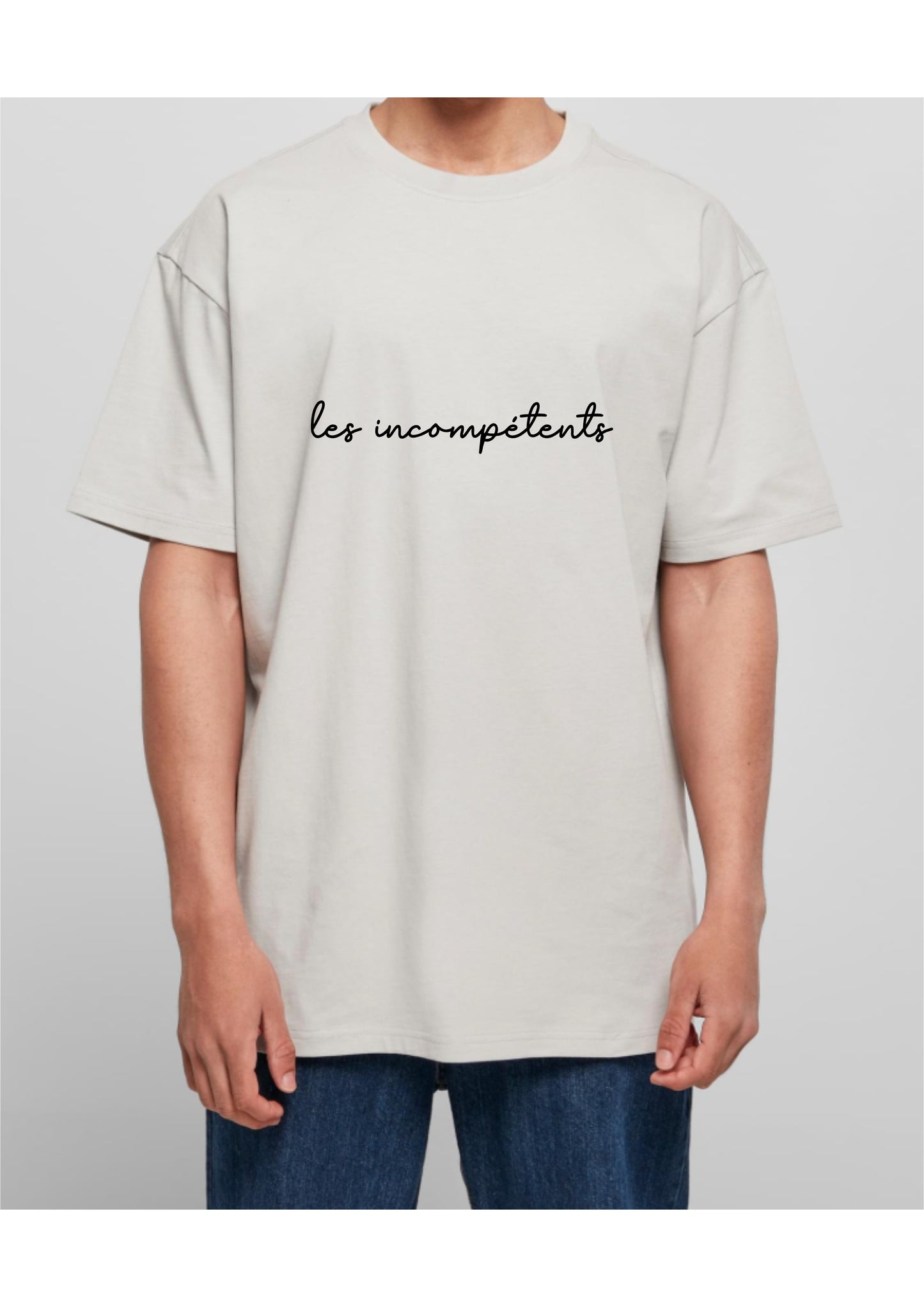 les incompétents tee