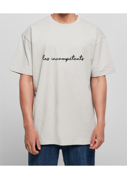 les incompétents tee