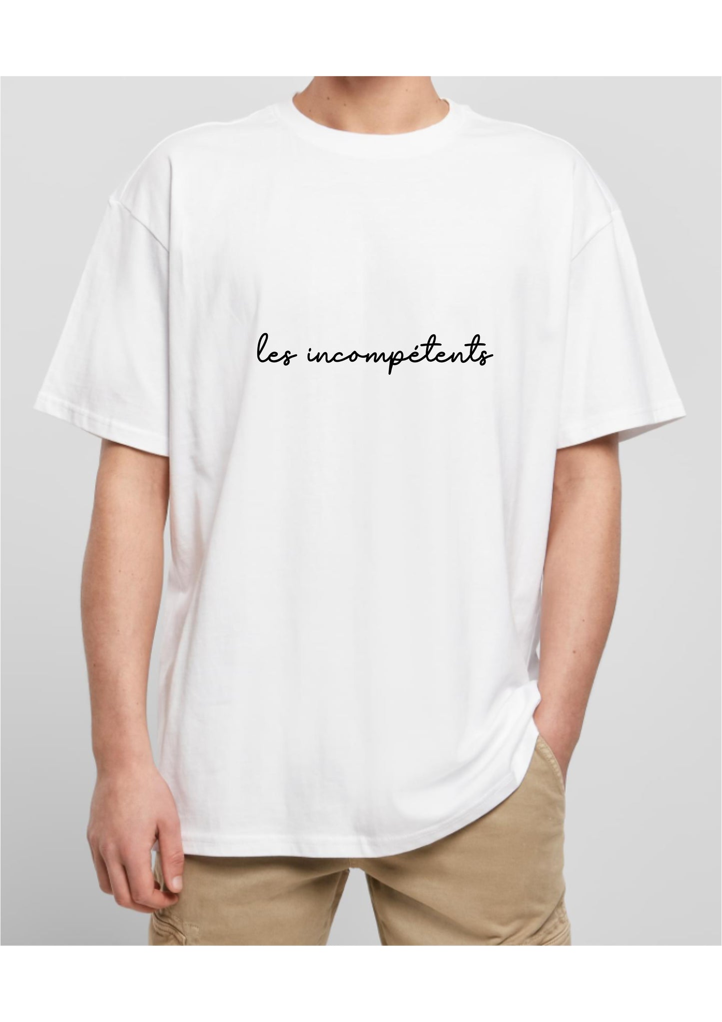 les incompétents tee