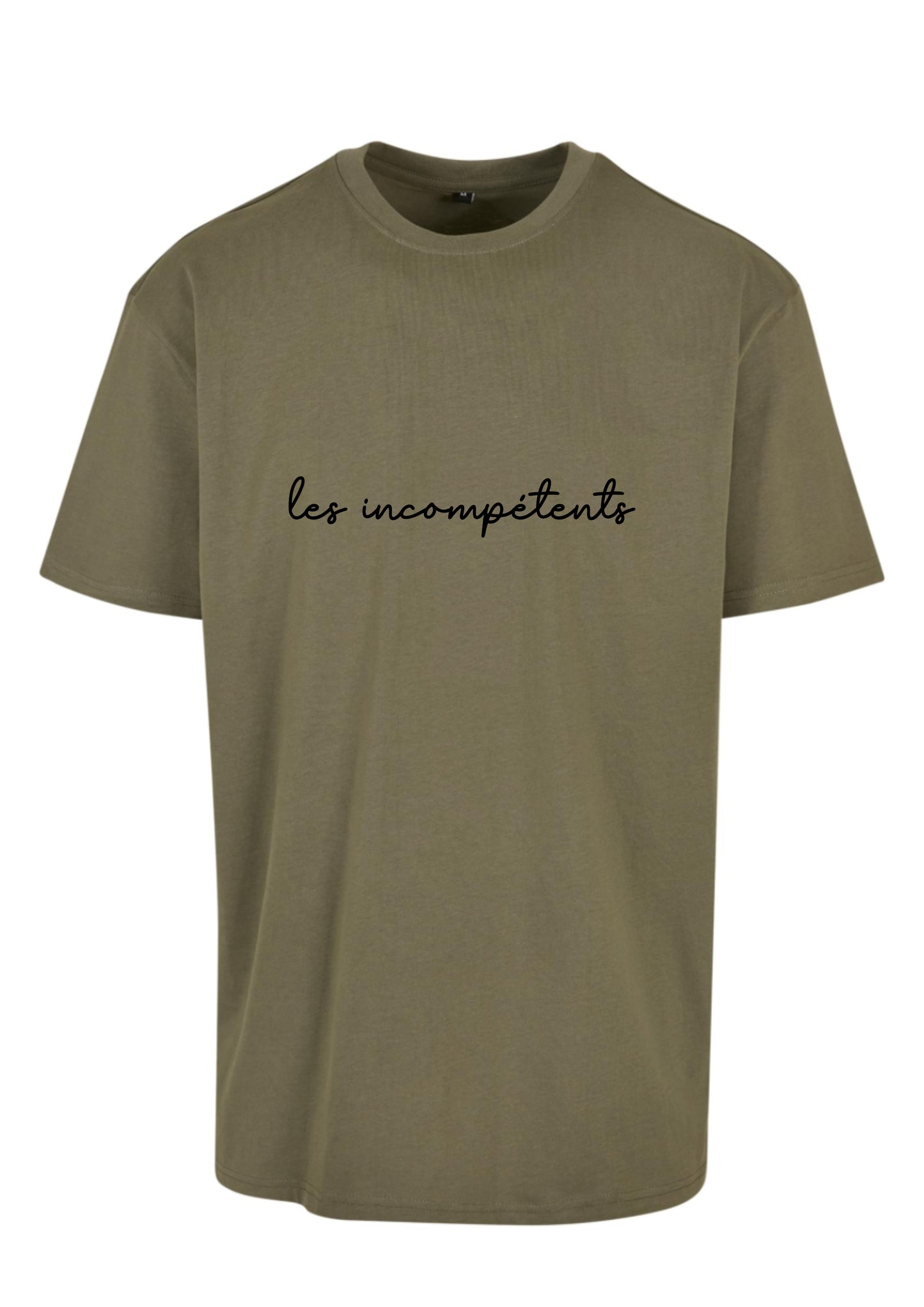 les incompétents tee